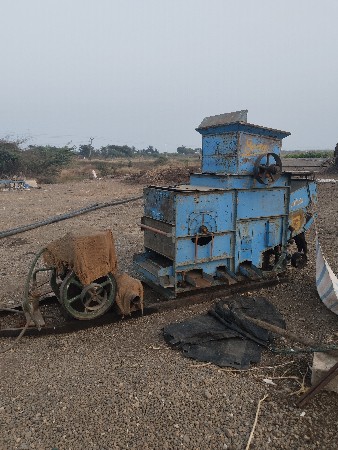 ઓપનર મચીન રેકડી