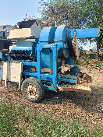 BAJAJ THESAR VECHAVA NU CHHE