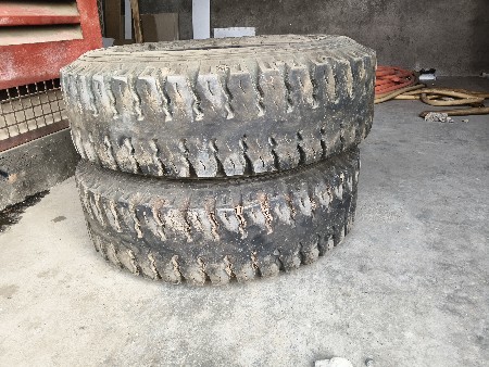 ટાયર એમારેફ