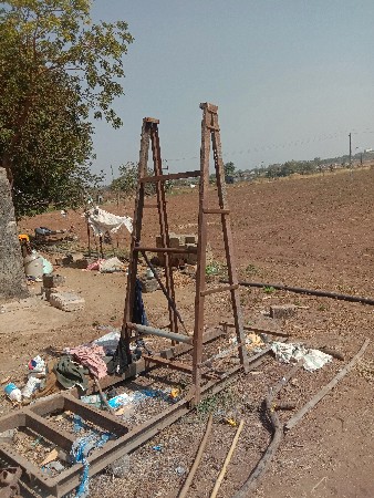 રસો કાઢવાની ટોલી