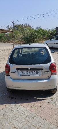 કે10અલ્ટો વેચવાનો છે