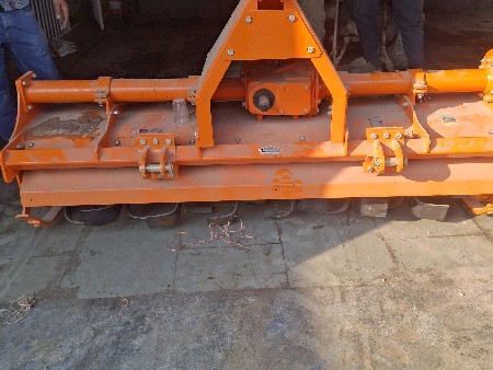 રોટાવેટર