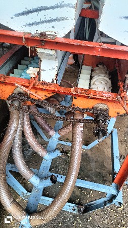 ઓરણી વેચવાની છે ખેડૂત ની