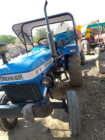 સોનાલીકા વેચવાનું છે