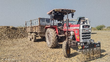 સાણીયુ ખાતર લેવા માટે મળો