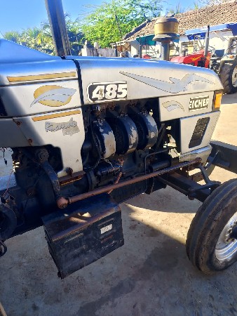 Eicher 485.modal 2011.પારસીગ સાલુ