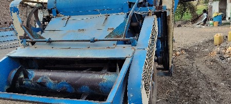 ગણેશ થ્રેસર