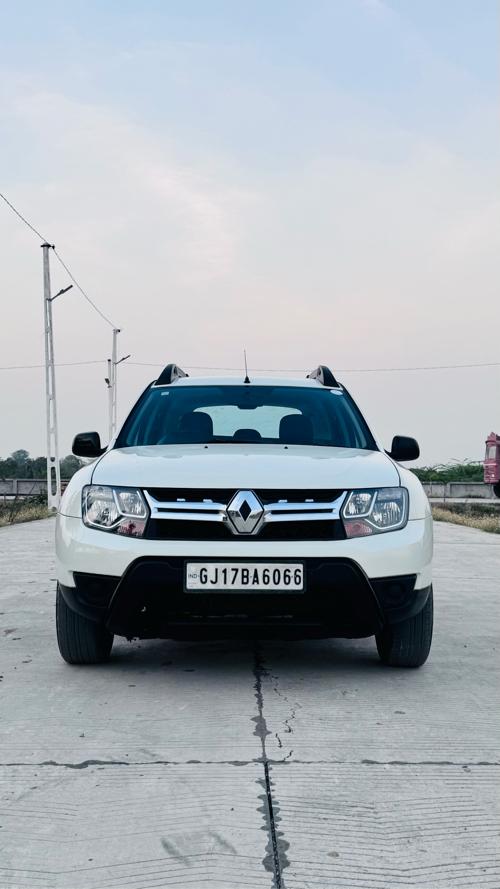 DUSTER RXE 85 PS DIESEL