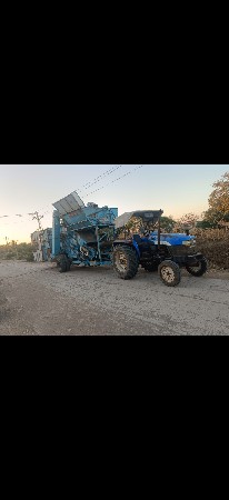 સ્ટાર ડબો  ટ્રેક્ટર વેચવાનો છે