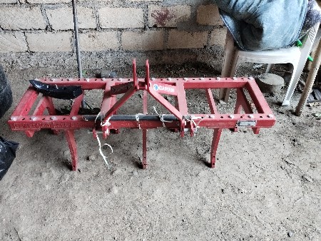 મીની ટ્રેકટર ની દાતી વેચવાની છે