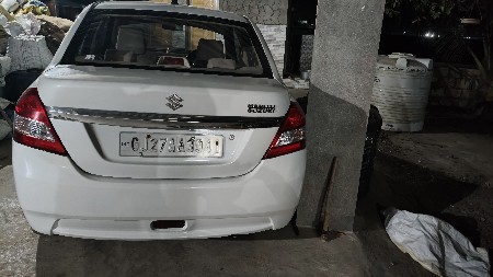 swift dzire Diesel 2014