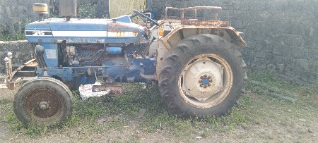 ટેકટર વેસવાનું સે