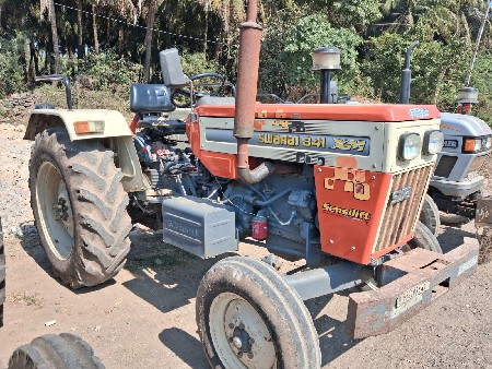 સ્વરાજ 841