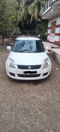 સ્વીફ્ટ કાર ટુકડો  VDI 2010