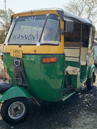 વાંકાનેર જોવા મલે