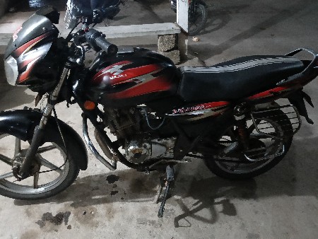 discover vechvani che