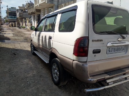 Tavera ટવેરા ટાવેરા