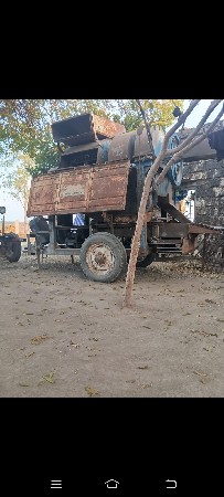 ફૂંકણી વેચવાની છે