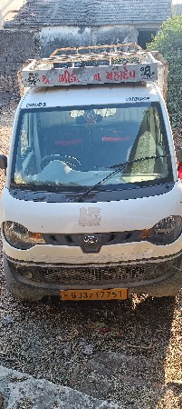 Mahindra jeeto ves ani se