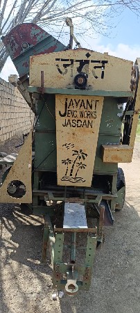 jayant theshar tokri model