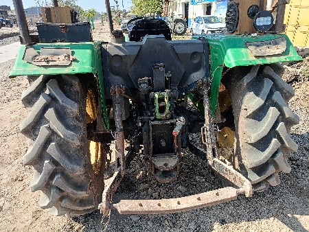 ટ્રેક્ટર વેચાણ કરવા નું છે