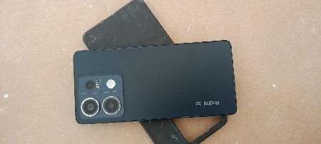 Redmi note 13 5g