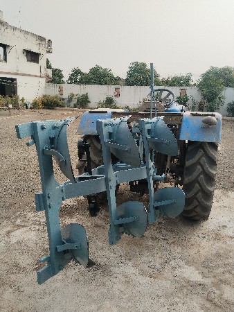 ઓટોમેટિક પાવડી ઉના અન્નપૂર્ણા ની