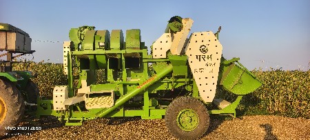 પરમ થેસર. 100  કલાક ચાલેલું