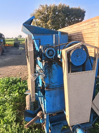 જયંત નું થેસર વેચવાનો છે