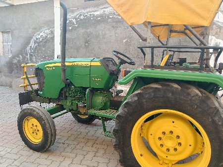 john deere 5045d