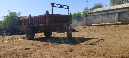 ટ્રોલી વેચવાની છે