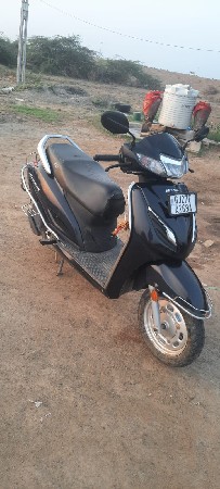 એકટીવા ૨૦૨૩