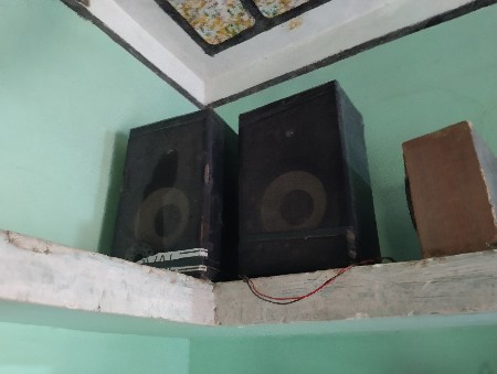 પીકર વેચવાના છે