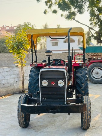 મેશી 241 ડીઆઈ 2021