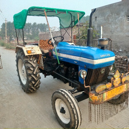 પાવર ટ્રેક 439