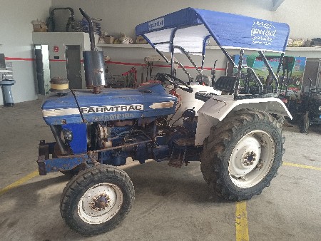 ફાર્મટ્રેક 35 (2001)