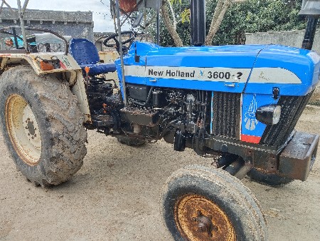 New Holland 3600 2