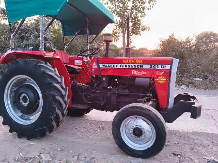 મેસી 241 ડી આઈ