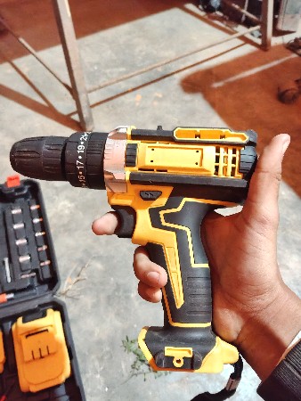 battery dhil બેટરી ધ્રીલ