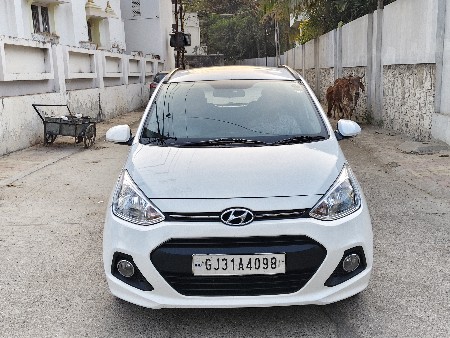 grand i10 sports diesel