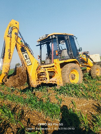 જેસેબી મોડલ.2022