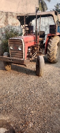 245 ટ્રેક્ટર