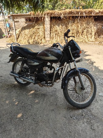 Honda veshvani se