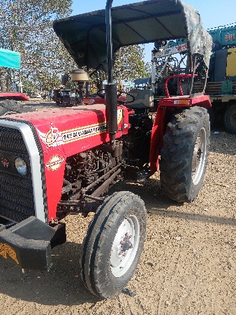 messy 245 model 2014