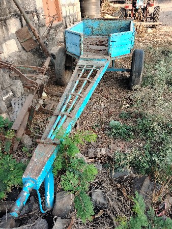 ગાડુ વેચવાનું છે