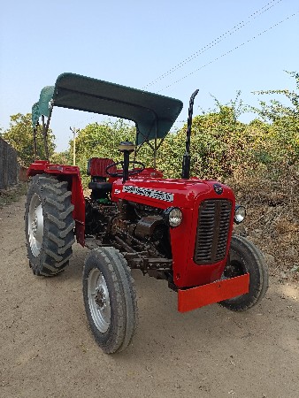 મેસી 1035 Di