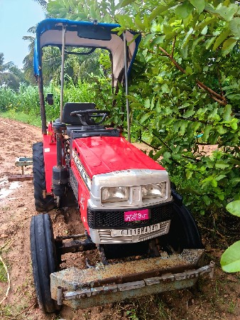 મીની ટ્રેક્ટર Vst shakti MT 180