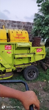 થેશર વેચવાનૂ છે