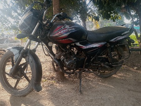 ગાડી વેચવાની છે ડીસકવર છે