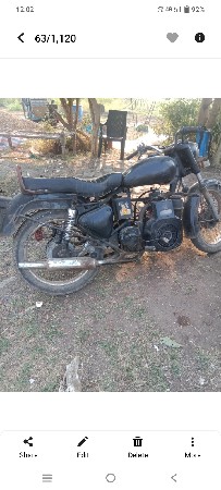 bullet dijal veshvanu